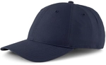 PUMA Cresting Adjustable Cap Herren 07 - navy blazer