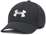 UNDER ARMOUR Blitzing verstellbare Cap Herren 001 - black/white