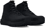 UNDER ARMOUR Valsetz Mid Taktikstiefel Herren 001 - black/black/jet gray 44