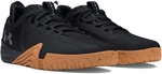 UNDER ARMOUR Reign 6 Trainingsschuhe Herren 001 - black/anthracite/metallic silver 43
