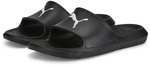PUMA Divecat V2 Lite Cat Badelatschen 02 - PUMA black/PUMA white 35.5