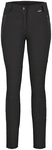 ICEPEAK Doral Softshellhose Damen 990 - black 36