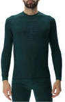 UYN Fusyon Biotech langarm Funktionsshirt Herren E982 - aventura L/XL