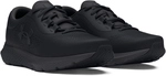 UNDER ARMOUR Rogue 4 Laufschuhe Damen 002 - black/black/black 38.5