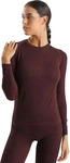 Uyn U100420-R789, UYN Fusyon Biotech langarm Funktionsshirt Damen R789 -...