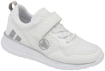 JAKO Performance Junior Sneaker 728 - wei&szlig; 28