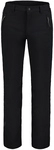 ICEPEAK Argo Softshellhose mit 10.000 mm Wassers&auml;ule Herren schwarz 46