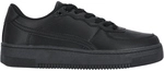 ENDURANCE Varhil Sneaker 1001S - black solid 40