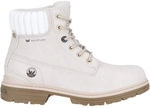 Whistler Lasti Boots Damen 8873 - off white 38