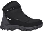 Whistler Kinger wasserdichte Eisschuhe 1001 - black 36