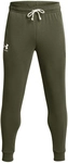 UNDER ARMOUR Rival Terry Jogginghose Herren 390 - marine od green/onyx white S