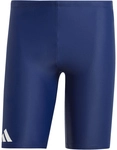 adidas Solid Jammer-Badehose Herren IU1875 - dark blue/white 9 (L/XL)