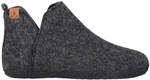 Whistler Yorba Felt Hausschuhe 1011 - dark grey melange 36