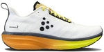 CRAFT Endurance Laufschuhe 2 Herren 895533 - ash white/sour 42