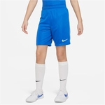NIKE League III Dri-FIT Knit Fu&szlig;ballshorts Kinder 463 - royal blue/white/white XS