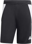 adidas Tiro 24 2in1 Trainingsshorts Herren IJ5605 - black/white M