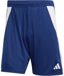 adidas Tiro 24 2in1 Trainingsshorts Herren IR7488 - team navy blue 2/white XXL