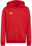 adidas Entrada 22 Hoodie Kinder tepore 128