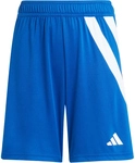 adidas Fortore 23 Shorts Kinder IK5733 - team royal blue/white 152