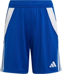 adidas Tiro 24 Trainingsshorts Kinder IR9366 - team royal blue/white 152