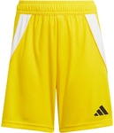 adidas Tiro 24 Trainingsshorts Kinder IT2410 - team yellow/black 152