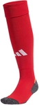 adidas Adisock 24 Fu&szlig;ball Stutzenstr&uuml;mpfe IM8922 - team power red 2/app solar