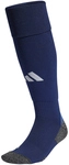 adidas Adisock 24 Fu&szlig;ball Stutzenstr&uuml;mpfe IM8924 - team navy blue 2/team royal
