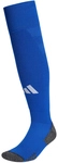adidas Adisock 24 Fu&szlig;ball Stutzenstr&uuml;mpfe IM8925 - team royal blue/team navy blue