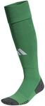 adidas Adisock 24 Fu&szlig;ball Stutzenstr&uuml;mpfe IW1771 - team green/white 34-36