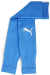 PUMA teamGOAL Sleeve-Stutzen 02 - electric blue lemonade/puma white 31-34
