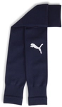 PUMA teamGOAL Sleeve-Stutzen 06 - PUMA navy/PUMA white 31-34