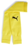 PUMA teamGOAL Sleeve-Stutzen 07 - faster yellow/puma black 31-34