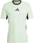 adidas Referee 24 Schiedsrichtertrikot Herren IK4868 - semi green spark XL