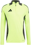 adidas Tiro 24 Competition Training-Sweatshirt Herren IS1642 - team solar yellow 2