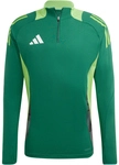 adidas Tiro 24 Competition Training-Sweatshirt Herren IS1643 - team dark green XXL