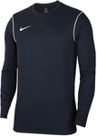 NIKE Park 20 Dri-FIT Langarmshirt Herren 451 - obsidian/white/white S