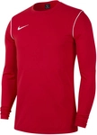 NIKE Park 20 Dri-FIT Langarmshirt Herren 657 - university red/white/white S