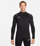 NIKE Strike Dri-FIT 1/2-Zip Global Fu&szlig;ball Trainingsshirt Herren 010 -
