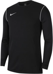 NIKE Park 20 Dri-FIT Langarmshirt Herren 010 - black/white/white L