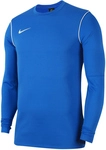 NIKE Park 20 Dri-FIT Langarmshirt Herren 463 - royal blue/white/white S