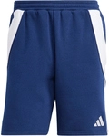 adidas Tiro 24 Sweatshorts Herren IS2158 - team navy blue 2/white S