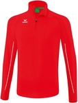 erima Liga Star langarm Trainingsshirt rot/wei&szlig; S