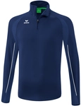 erima Liga Star langarm Trainingsshirt new navy/wei&szlig; S