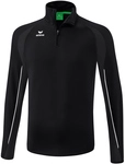erima Liga Star langarm Trainingsshirt schwarz/wei&szlig; M