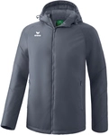 erima Team Winterjacke slate grey 140