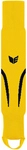 erima Tanaro Stegstutzen gelb/schwarz 0 (Bambini)