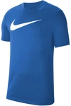 NIKE Park 20 Dri-FIT T-Shirt Herren 463 - royal blue/white S