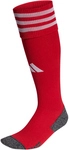 adidas Adisock 23 Fu&szlig;ball Stutzenstr&uuml;mpfe IB7792 - team power red 2/white 31-33