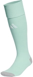 adidas Milano 23 Stutzenstr&uuml;mpfe IB7823 - clear mint/white 31-33