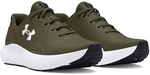 UNDER ARMOUR Surge 4 Laufschuhe Herren 301 - marine od green/marine od...